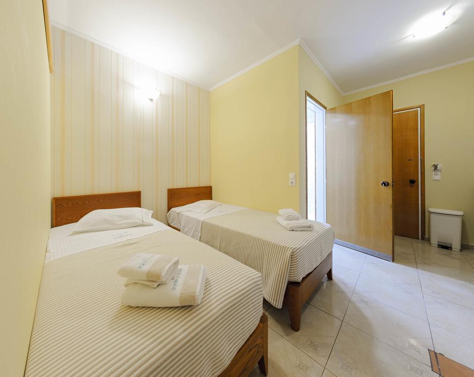 Zante Palace Tsiliví Eksteriør bilde